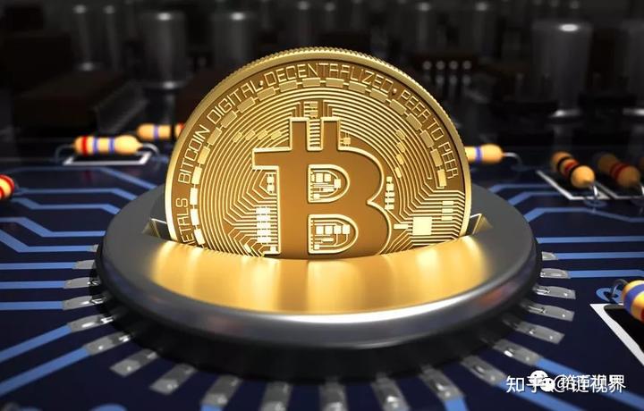关于比特币与黄金的共同特征的信息 关于比特币与黄金的共同特征的信息