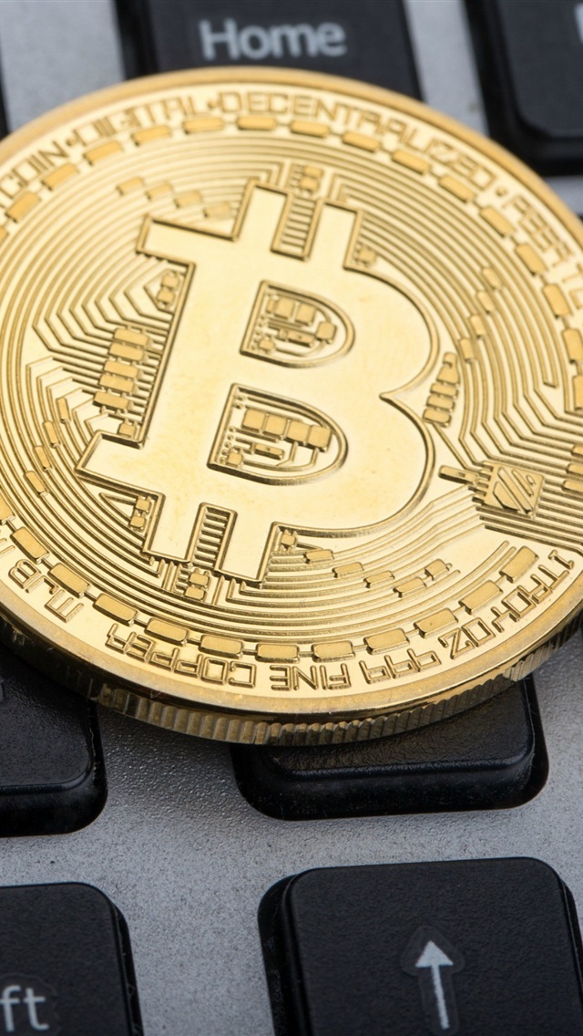 爱她就送她一个比特币 爱他就送他