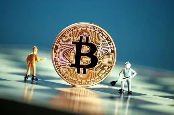 比特币和瀑布一样吗 比特币和瀑布一样吗知乎