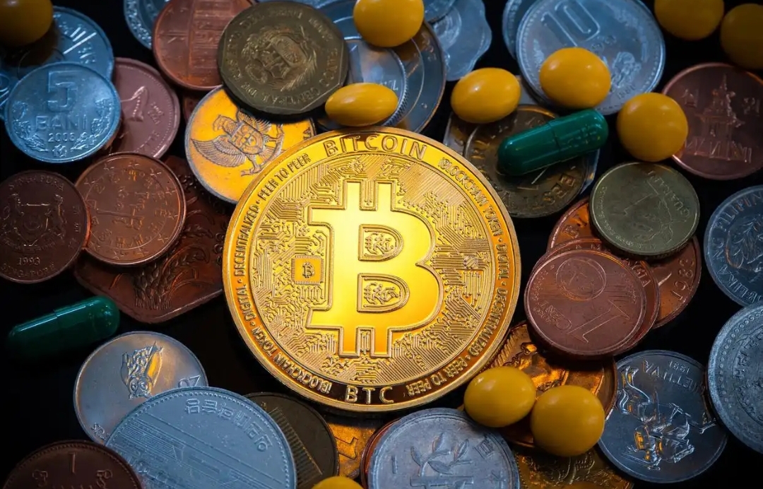 比特币为什么很重要呢 比特币用来干嘛为什么那么贵