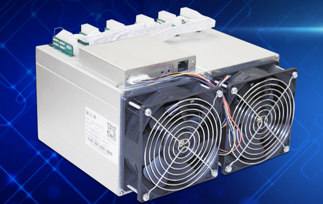 比特币挖矿机用电设计原理的简单介绍
