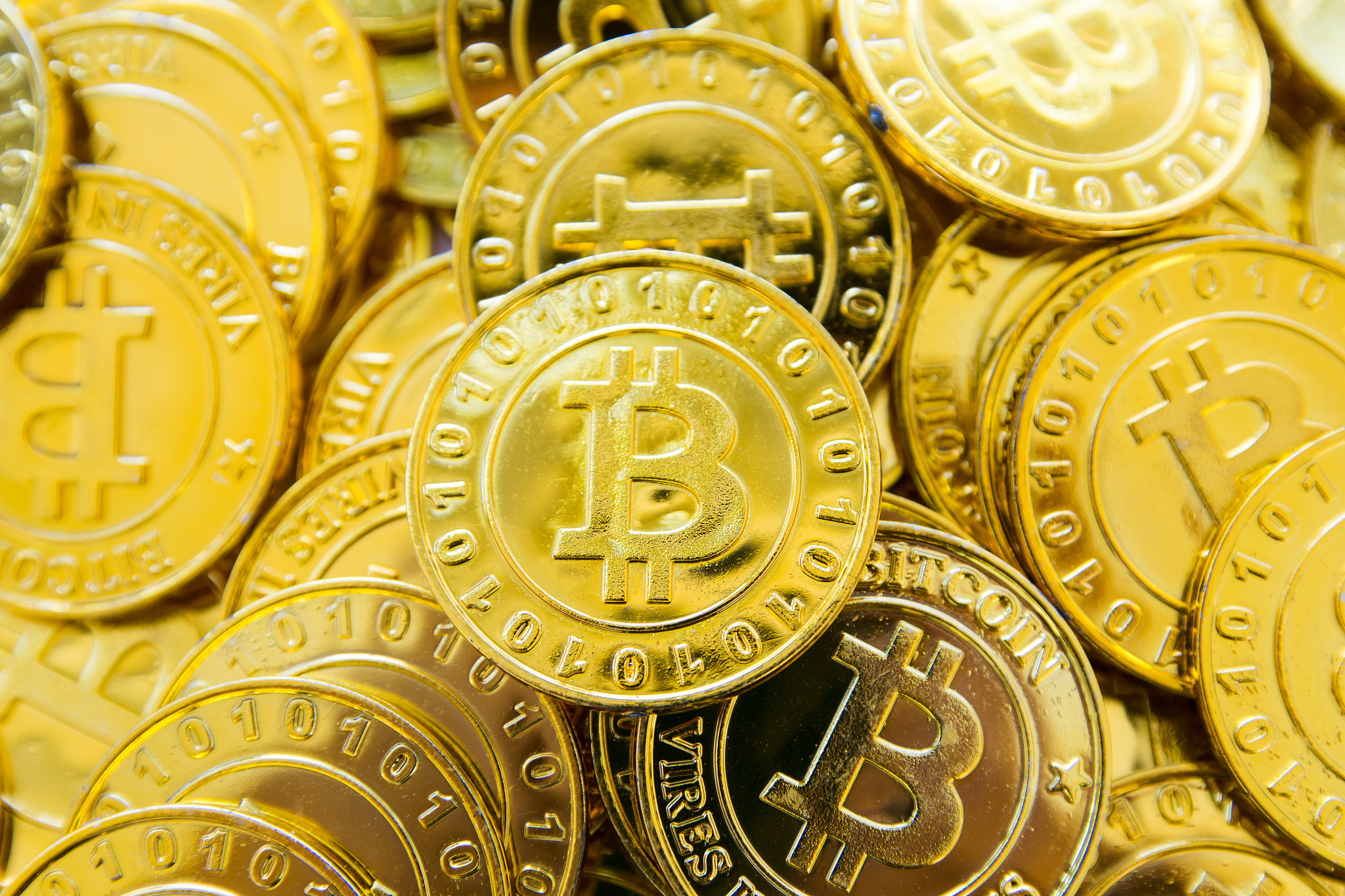 比特币定义来源于哪里 比特币的概念及比特币原理