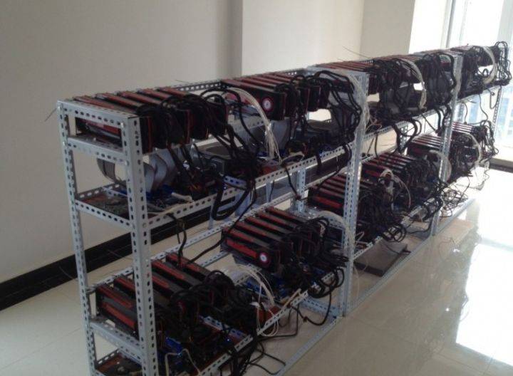 比特币的基础生产过程 比特币最基础的生产过程