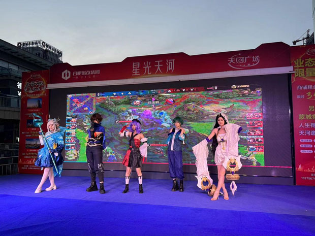 BG大游(中国)唯一官方网站